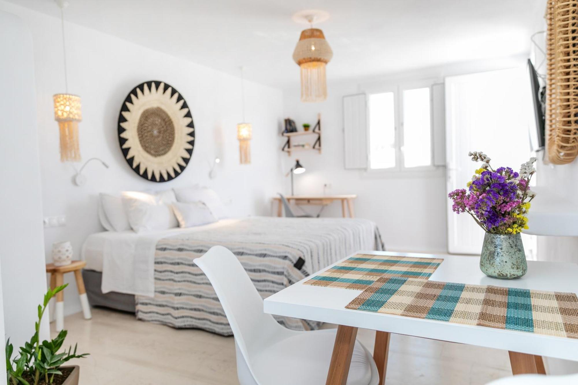 My Island Homes And Residence Naxos City Exterior foto